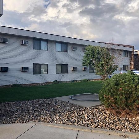 Oyo Hotel Glendive - Yellowstone River 외부 사진