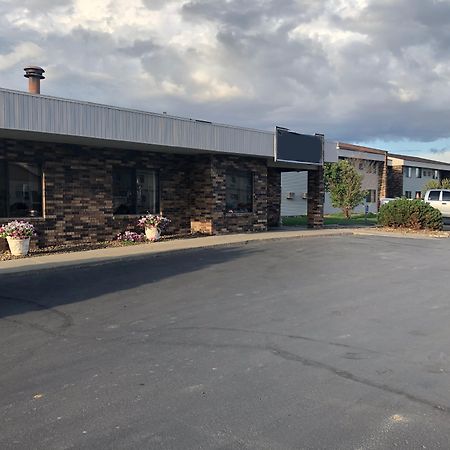 Oyo Hotel Glendive - Yellowstone River 외부 사진