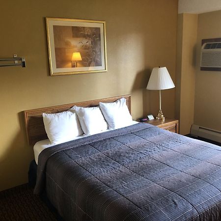 Oyo Hotel Glendive - Yellowstone River 외부 사진
