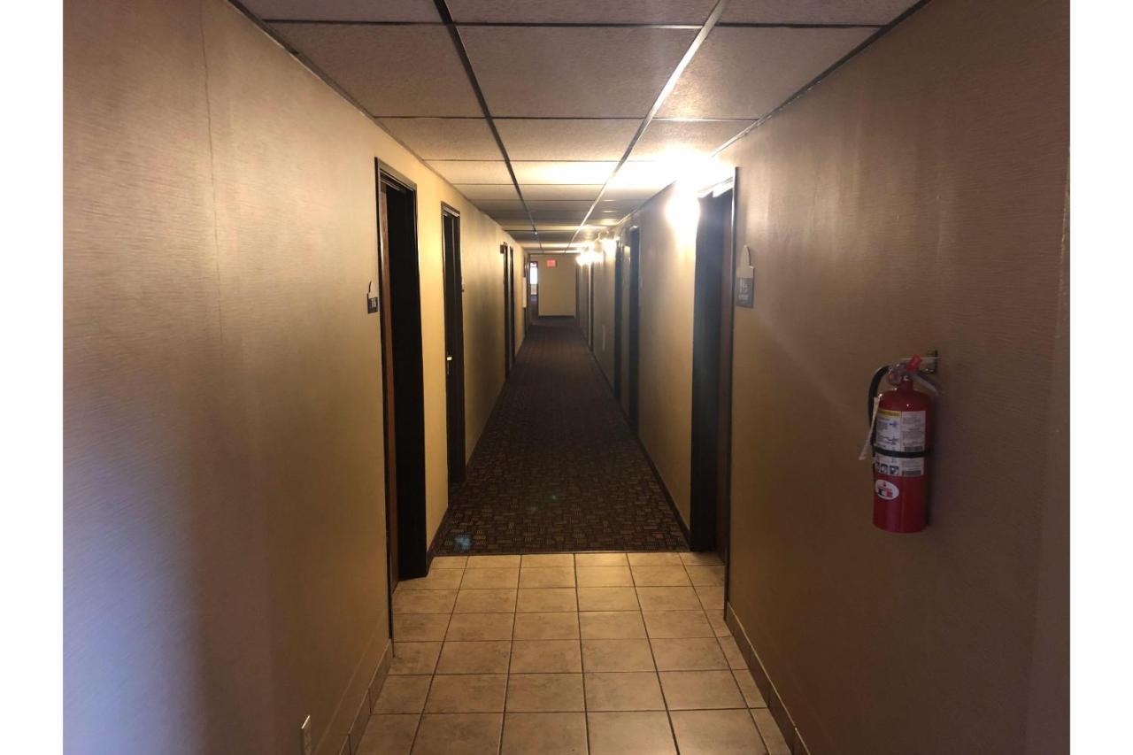 Oyo Hotel Glendive - Yellowstone River 외부 사진