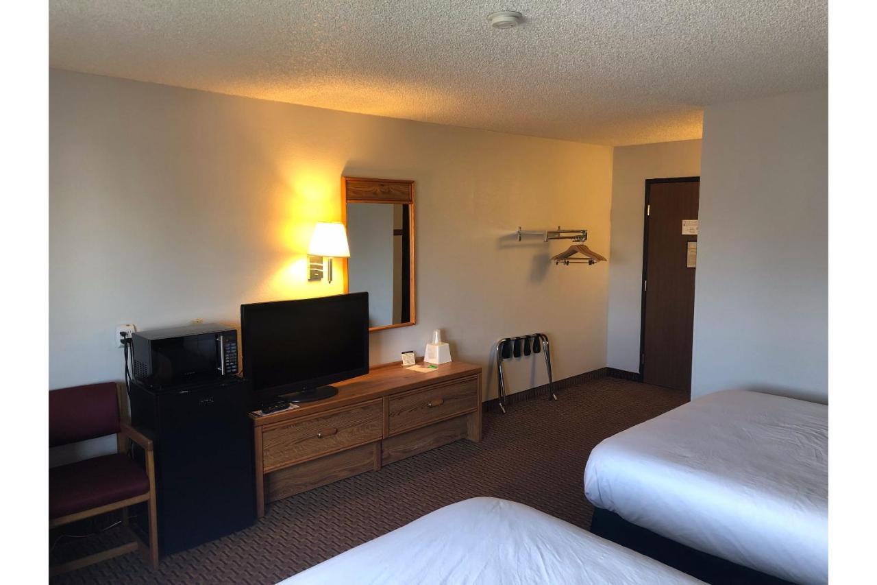 Oyo Hotel Glendive - Yellowstone River 외부 사진