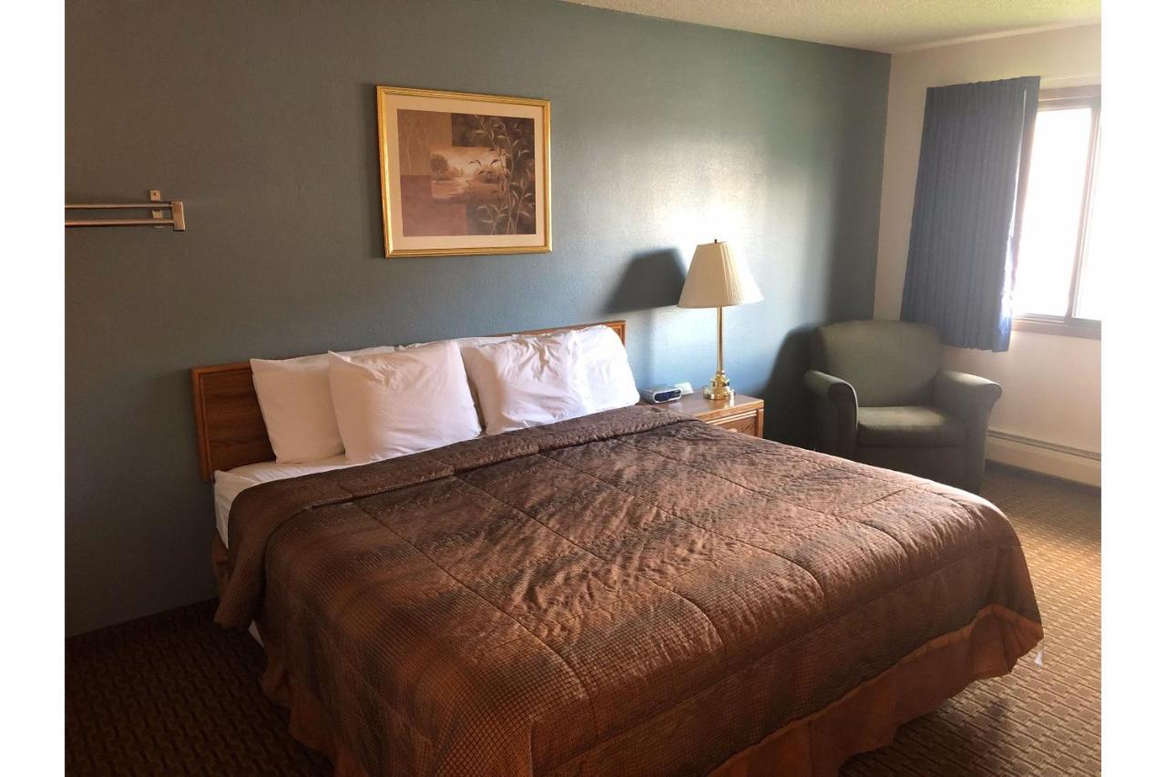 Oyo Hotel Glendive - Yellowstone River 외부 사진