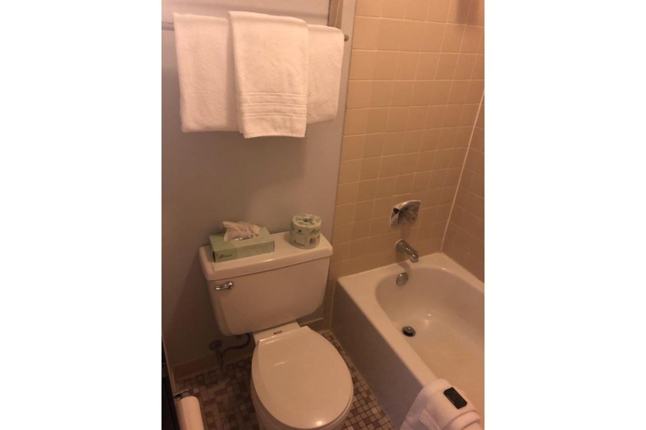 Oyo Hotel Glendive - Yellowstone River 외부 사진