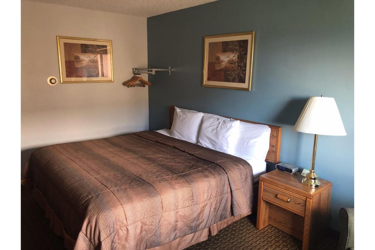 Oyo Hotel Glendive - Yellowstone River 외부 사진