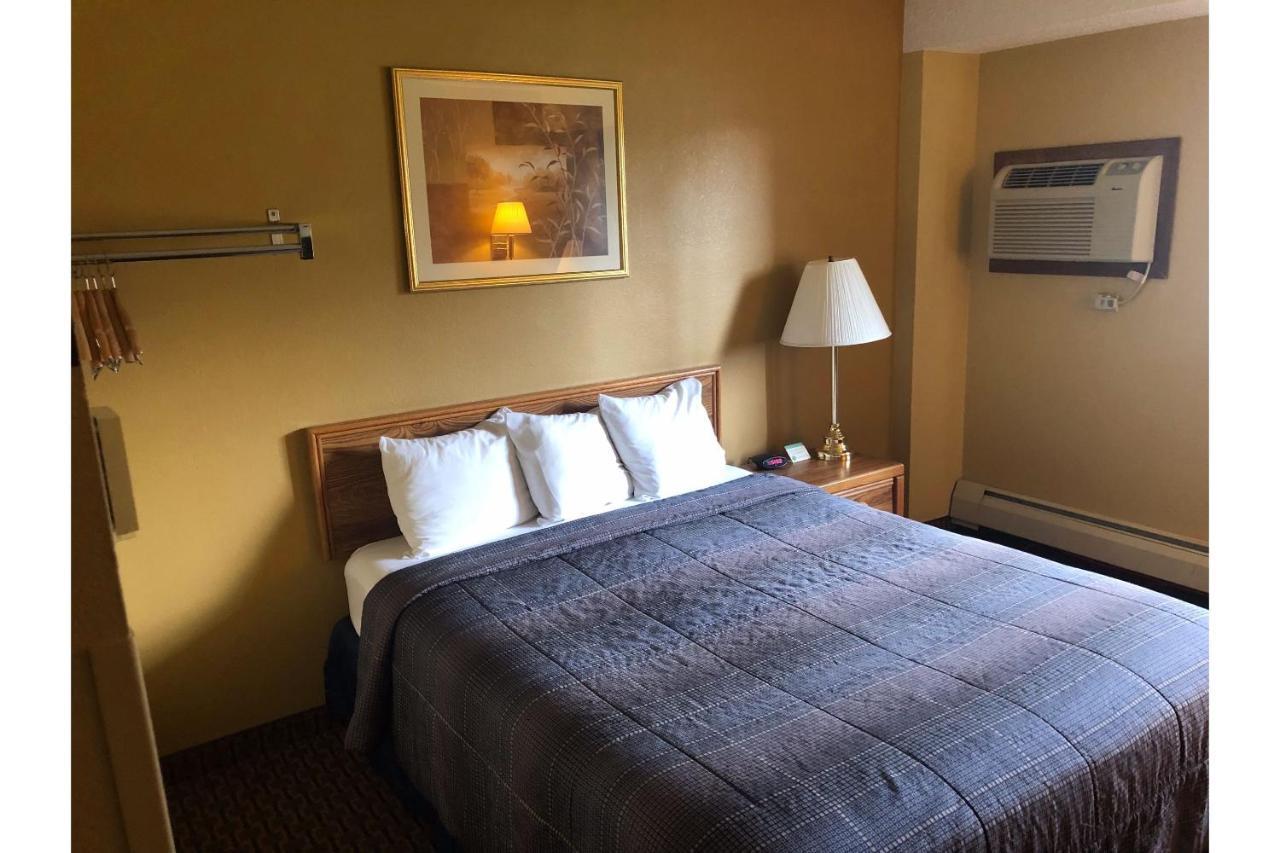 Oyo Hotel Glendive - Yellowstone River 외부 사진