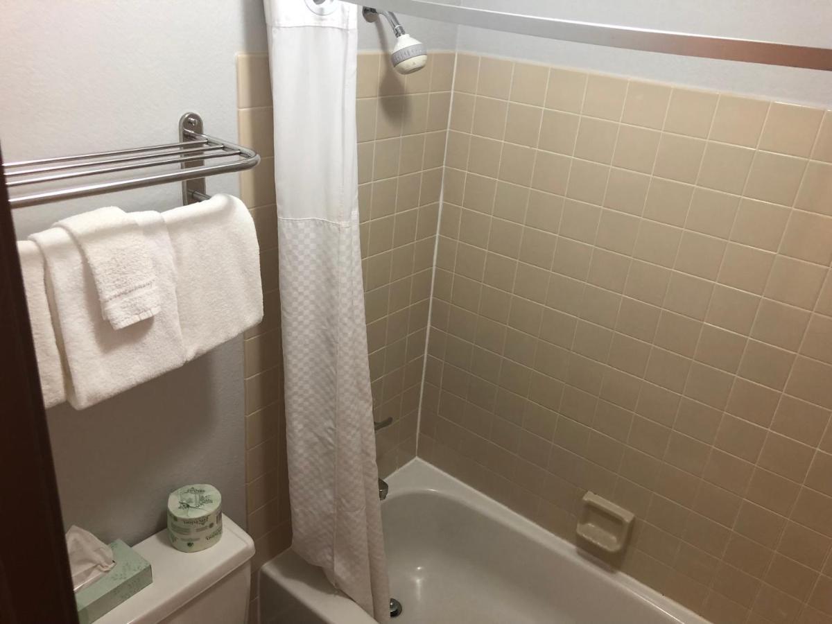 Oyo Hotel Glendive - Yellowstone River 외부 사진