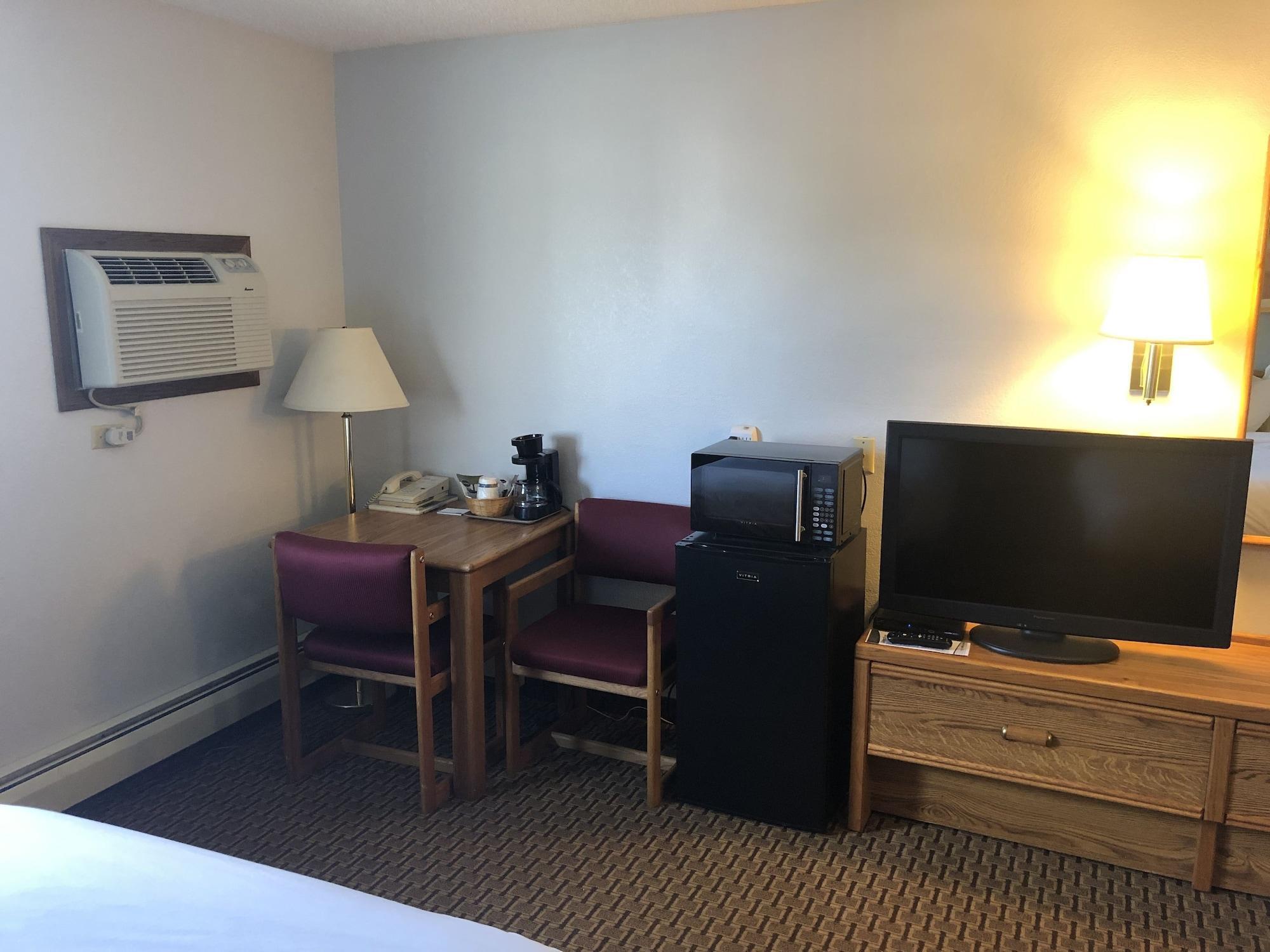 Oyo Hotel Glendive - Yellowstone River 외부 사진