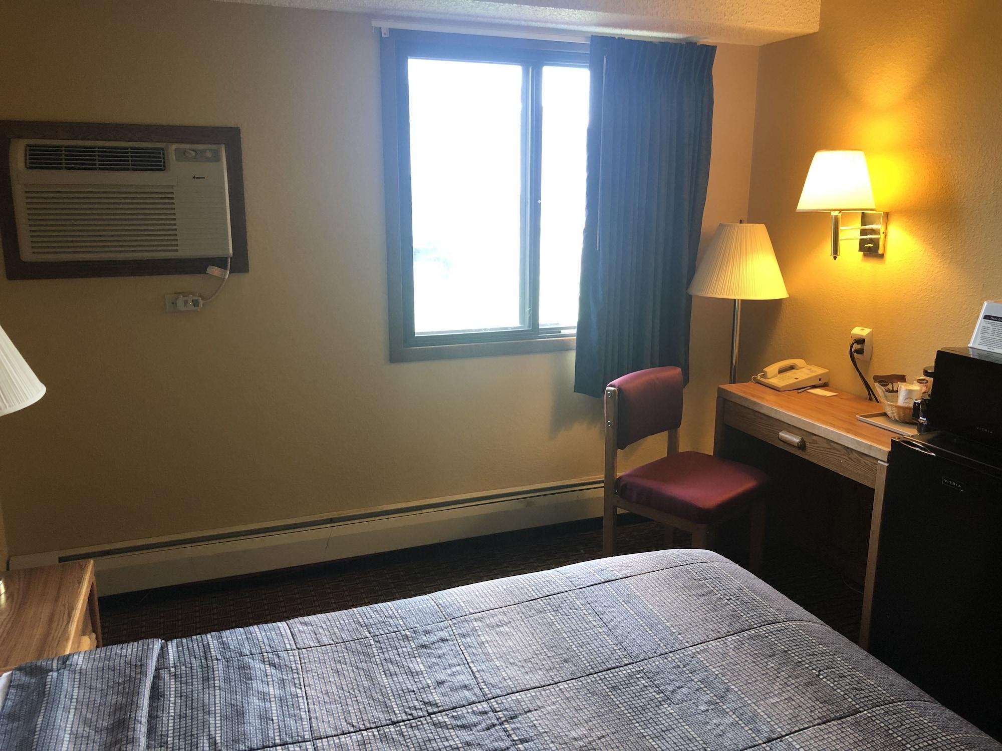 Oyo Hotel Glendive - Yellowstone River 외부 사진