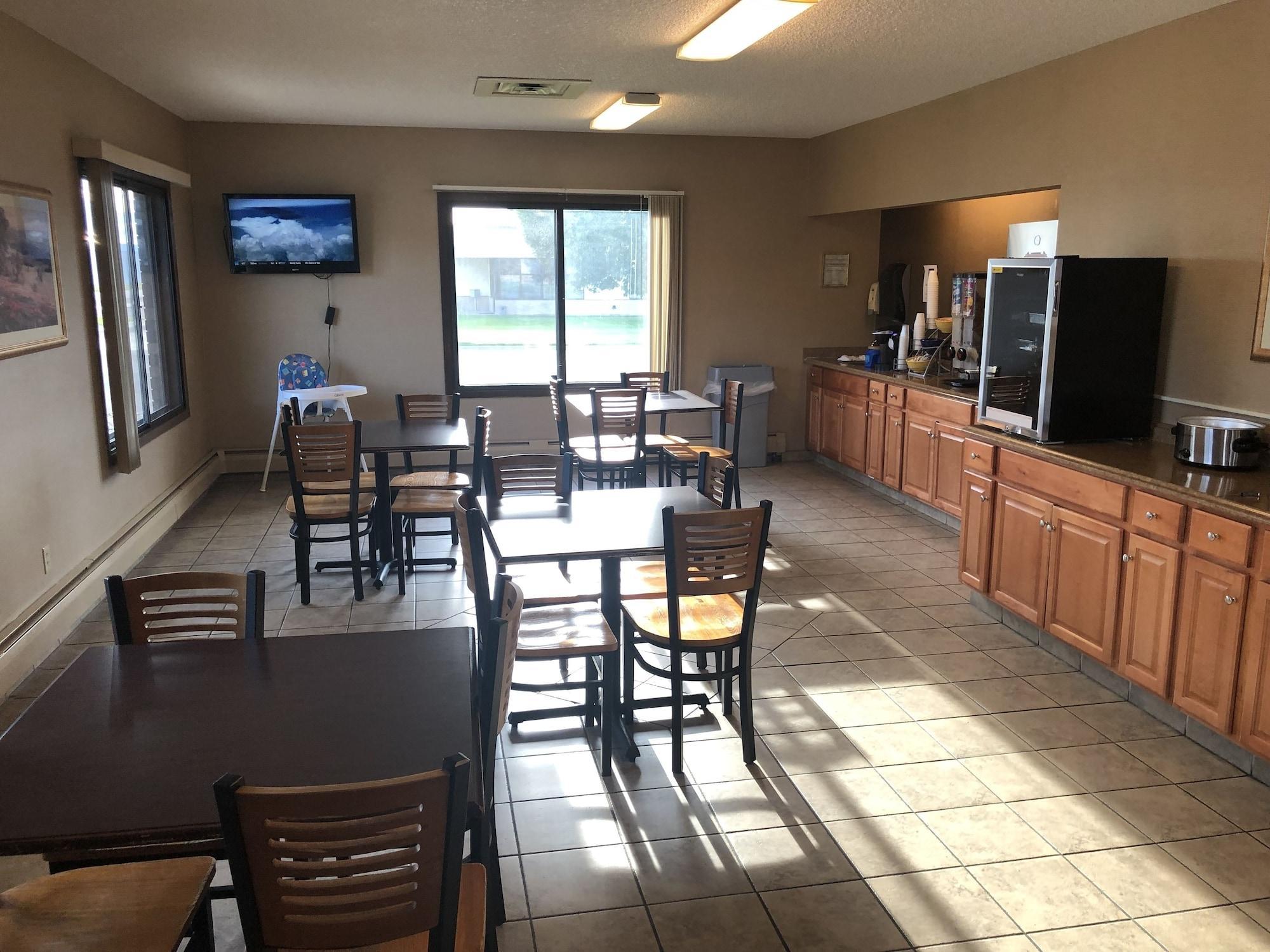 Oyo Hotel Glendive - Yellowstone River 외부 사진