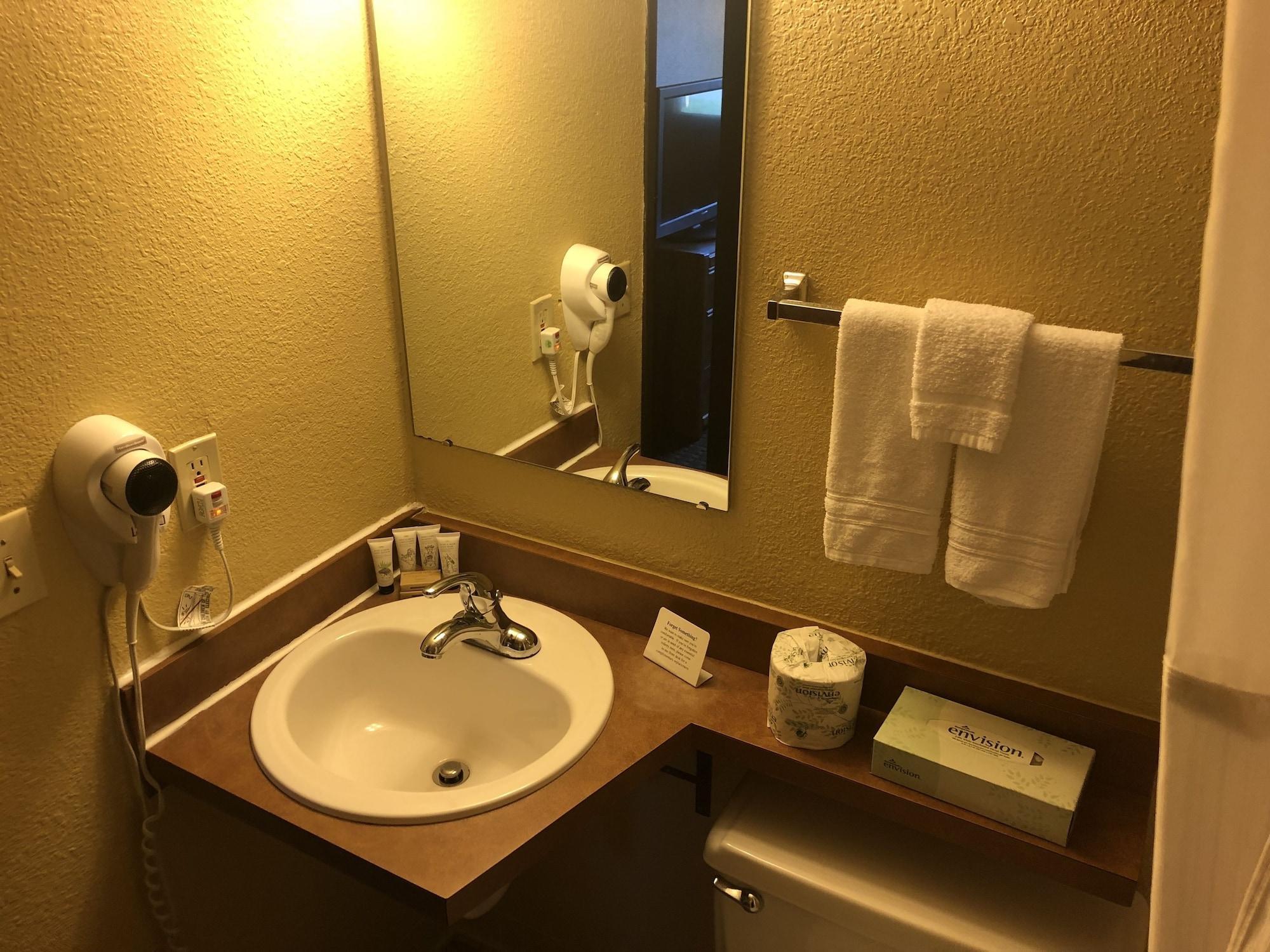 Oyo Hotel Glendive - Yellowstone River 외부 사진