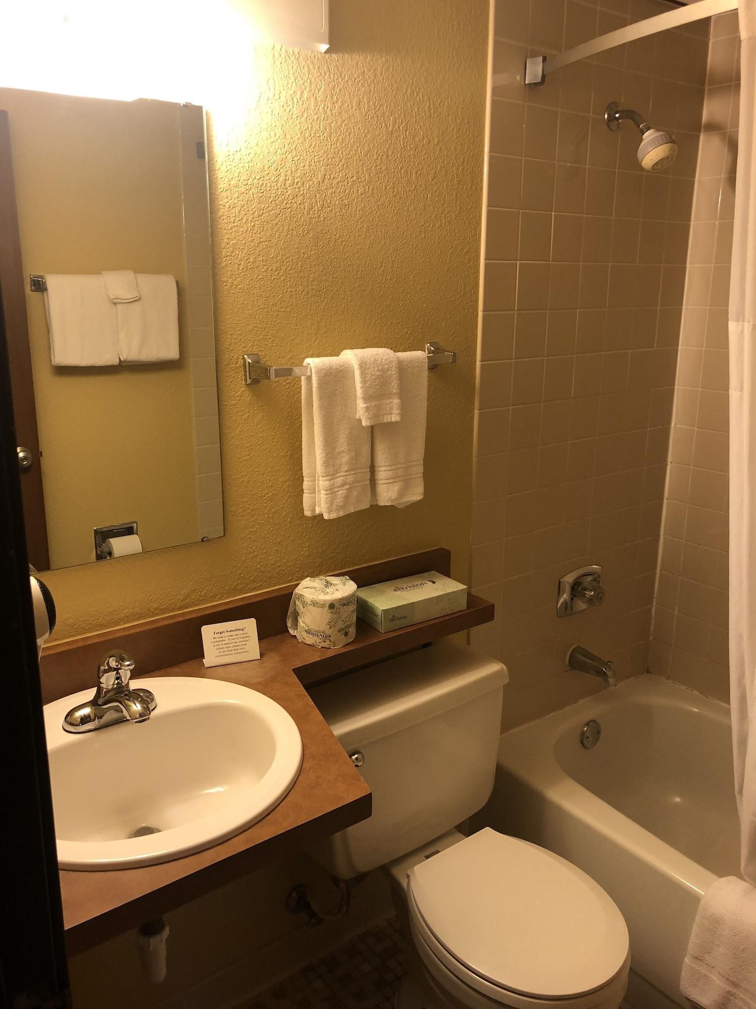 Oyo Hotel Glendive - Yellowstone River 외부 사진