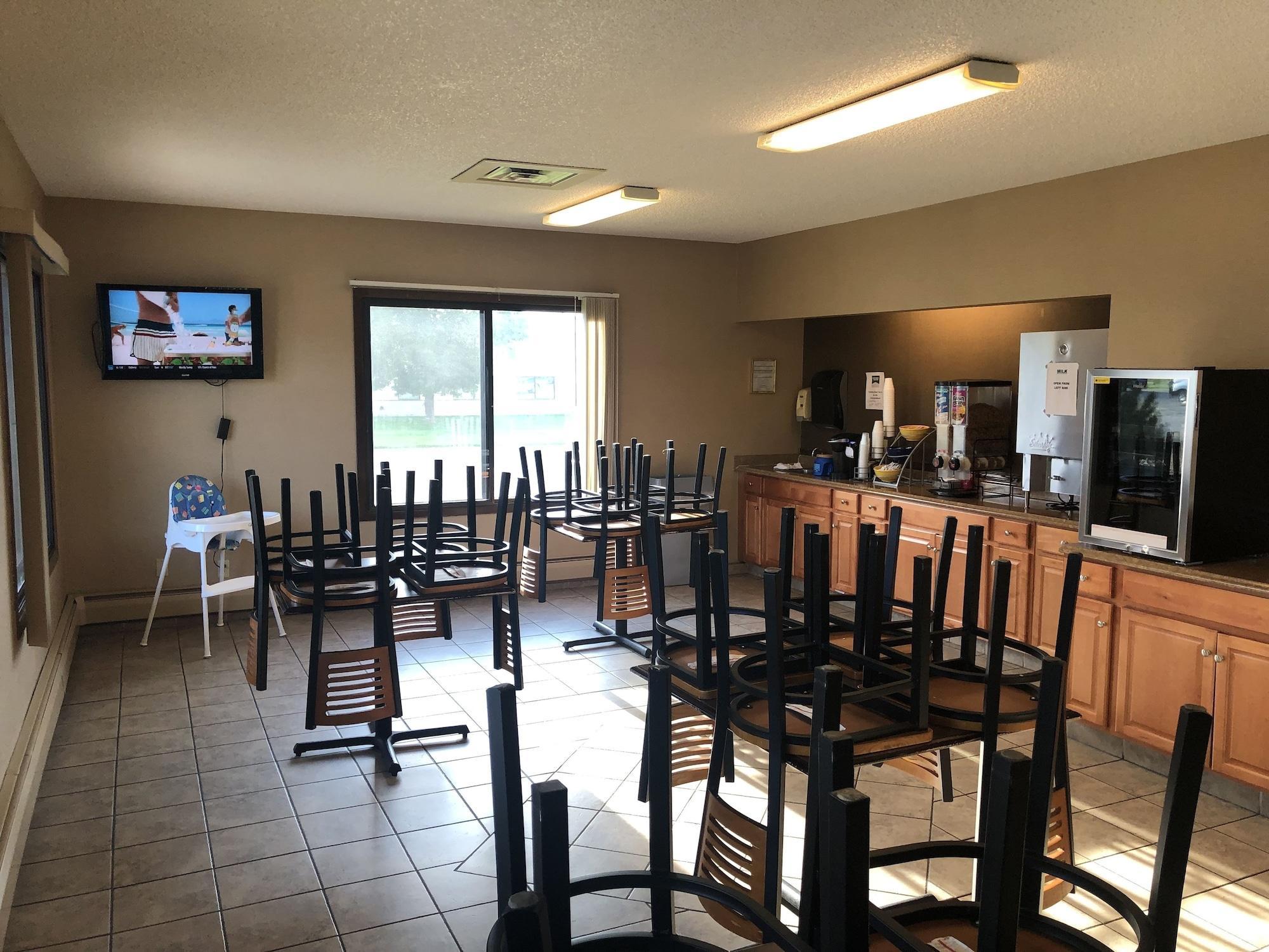 Oyo Hotel Glendive - Yellowstone River 외부 사진