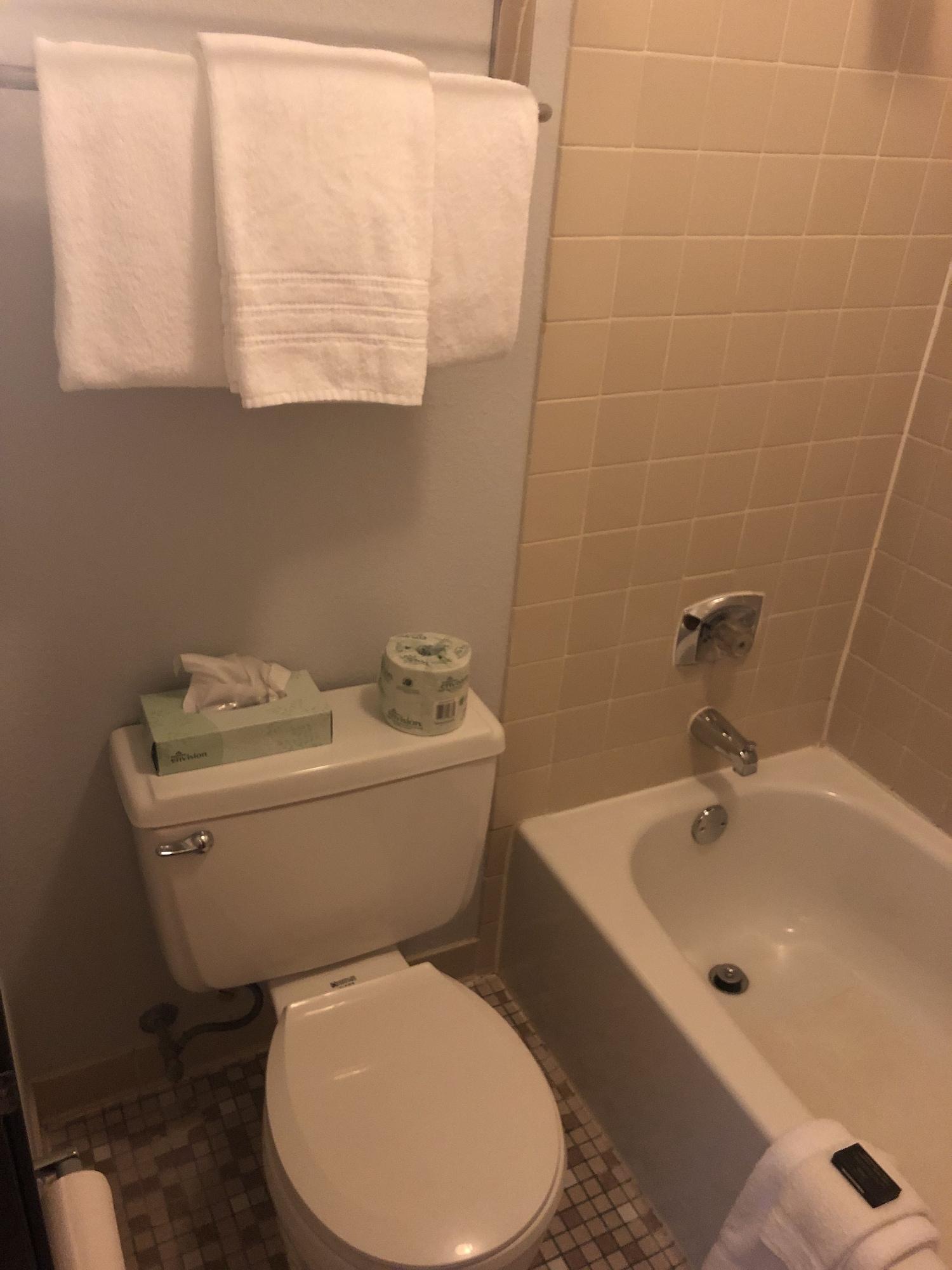 Oyo Hotel Glendive - Yellowstone River 외부 사진