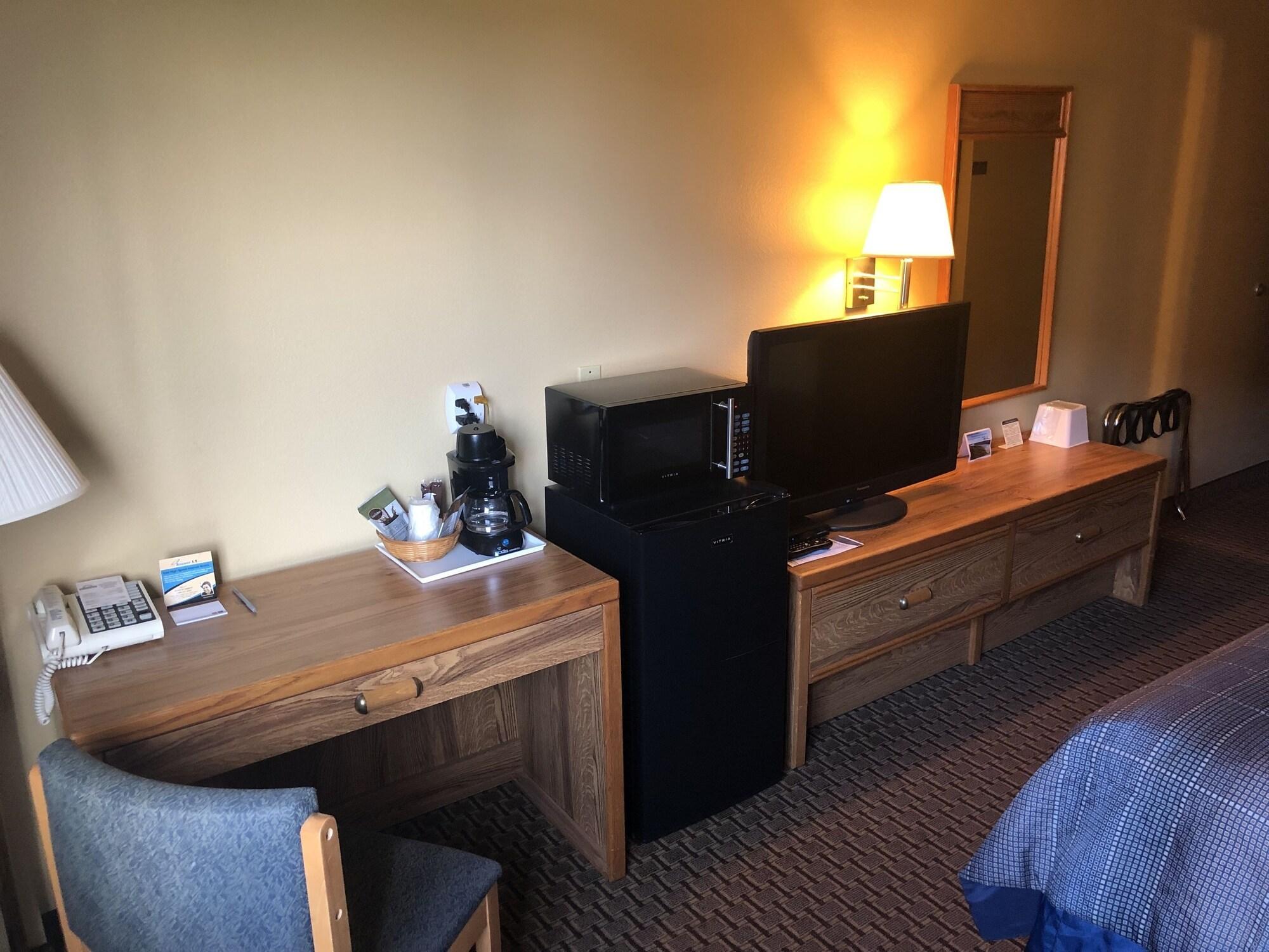 Oyo Hotel Glendive - Yellowstone River 외부 사진