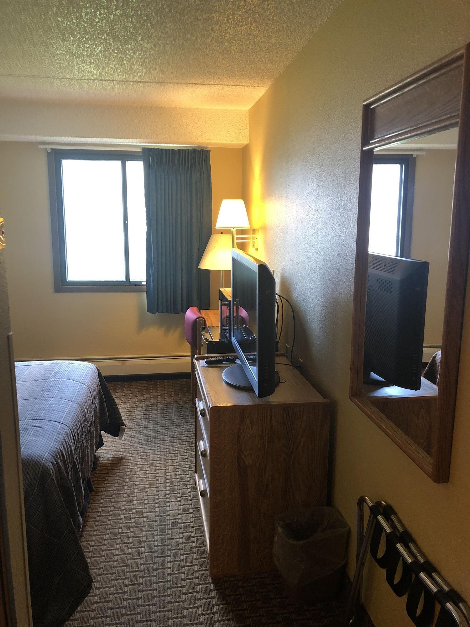 Oyo Hotel Glendive - Yellowstone River 외부 사진