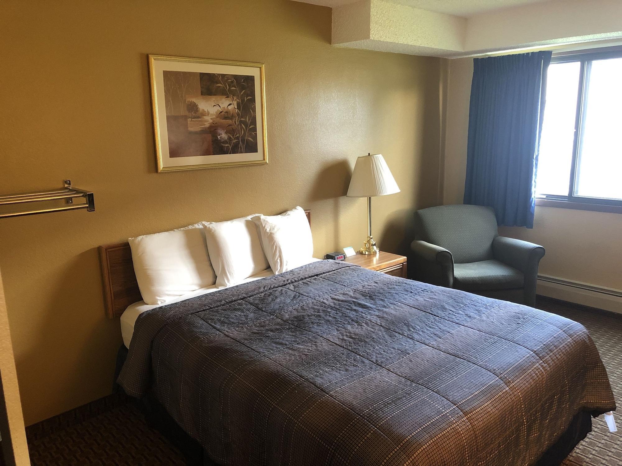 Oyo Hotel Glendive - Yellowstone River 외부 사진
