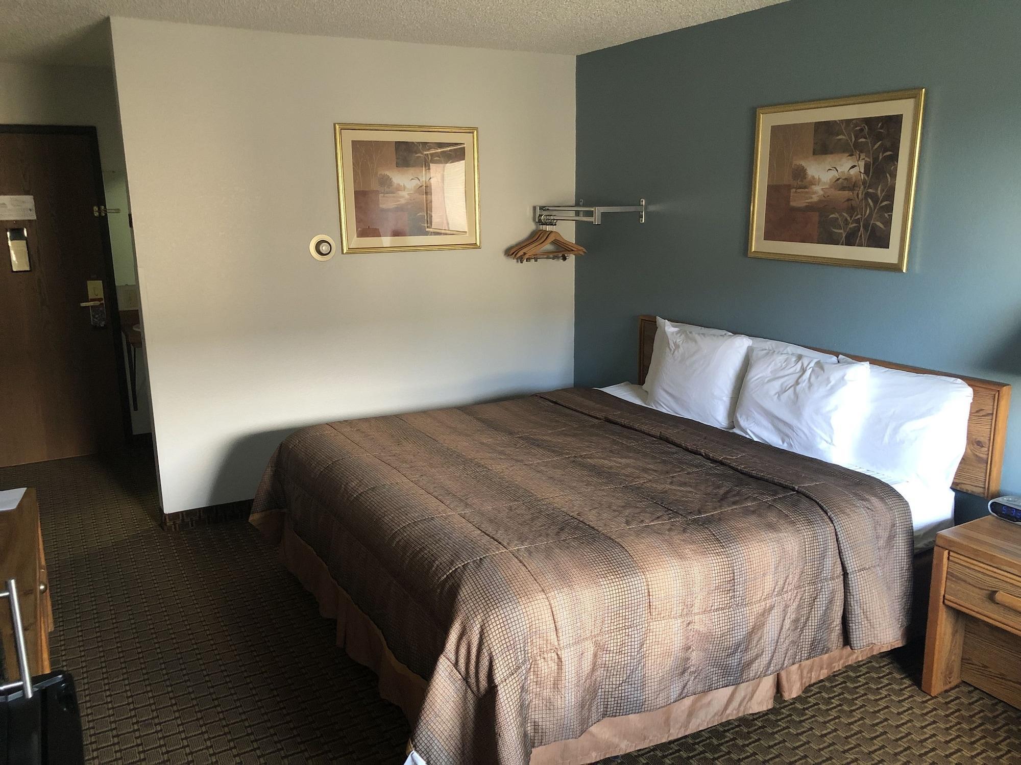 Oyo Hotel Glendive - Yellowstone River 외부 사진