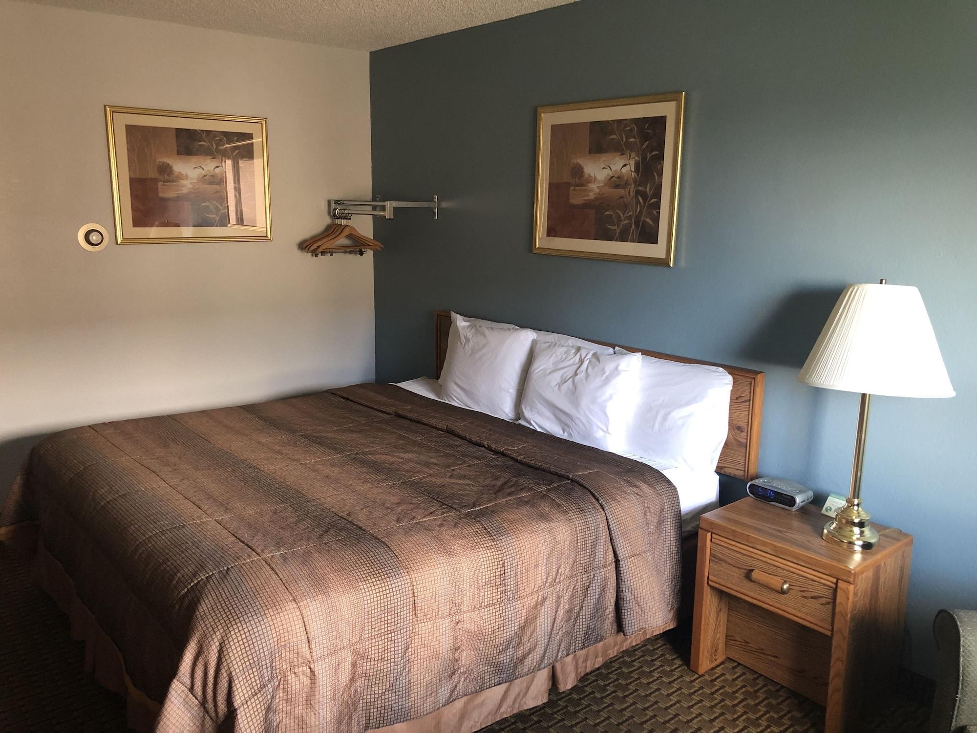 Oyo Hotel Glendive - Yellowstone River 외부 사진