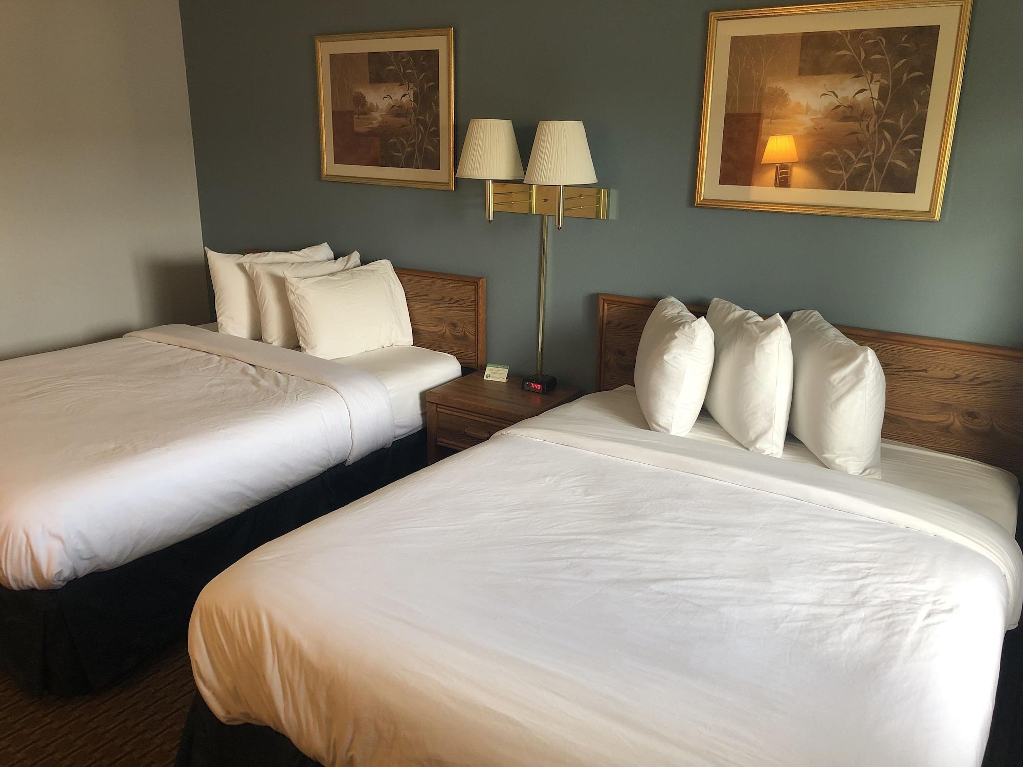 Oyo Hotel Glendive - Yellowstone River 외부 사진