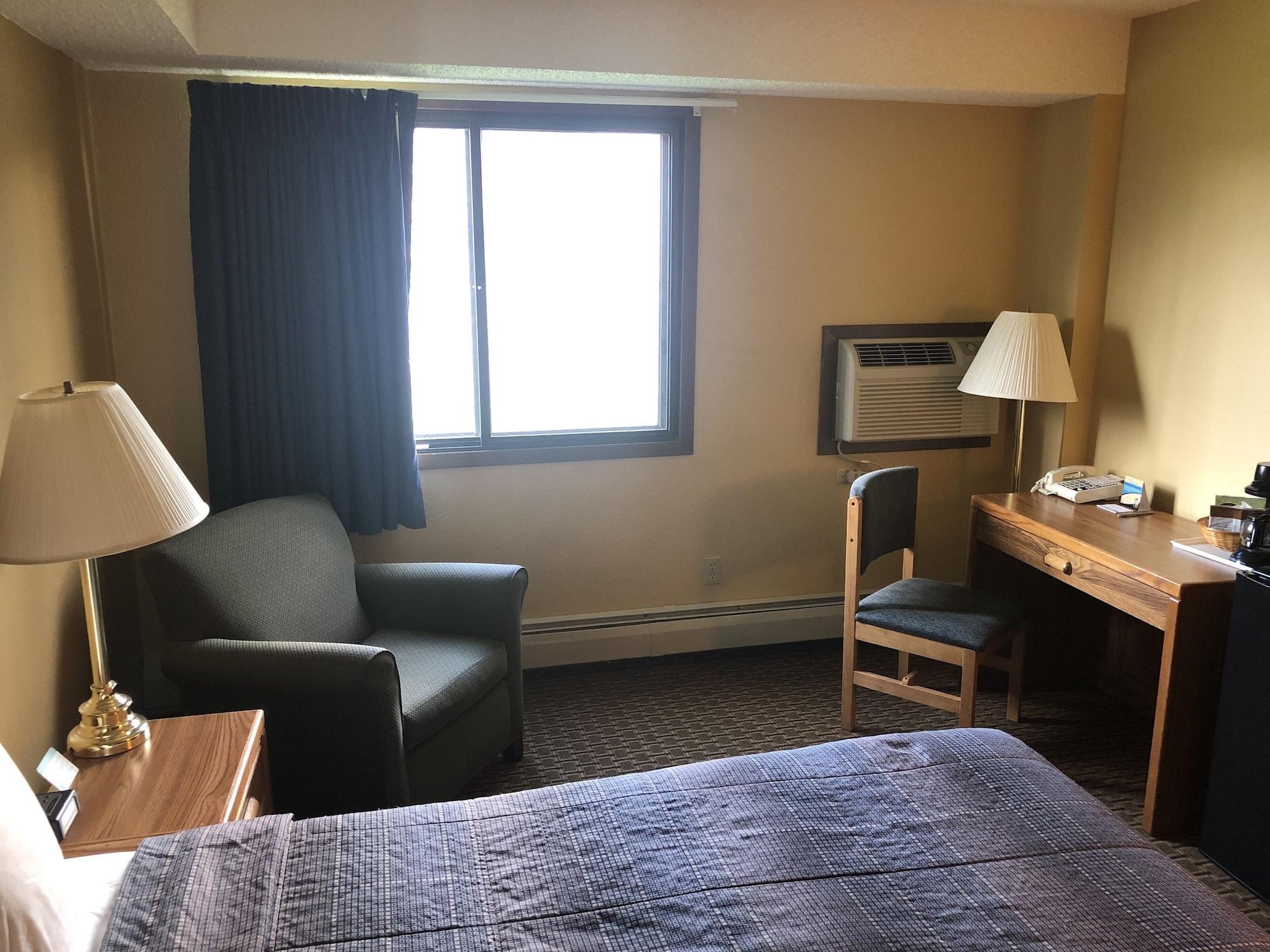 Oyo Hotel Glendive - Yellowstone River 외부 사진