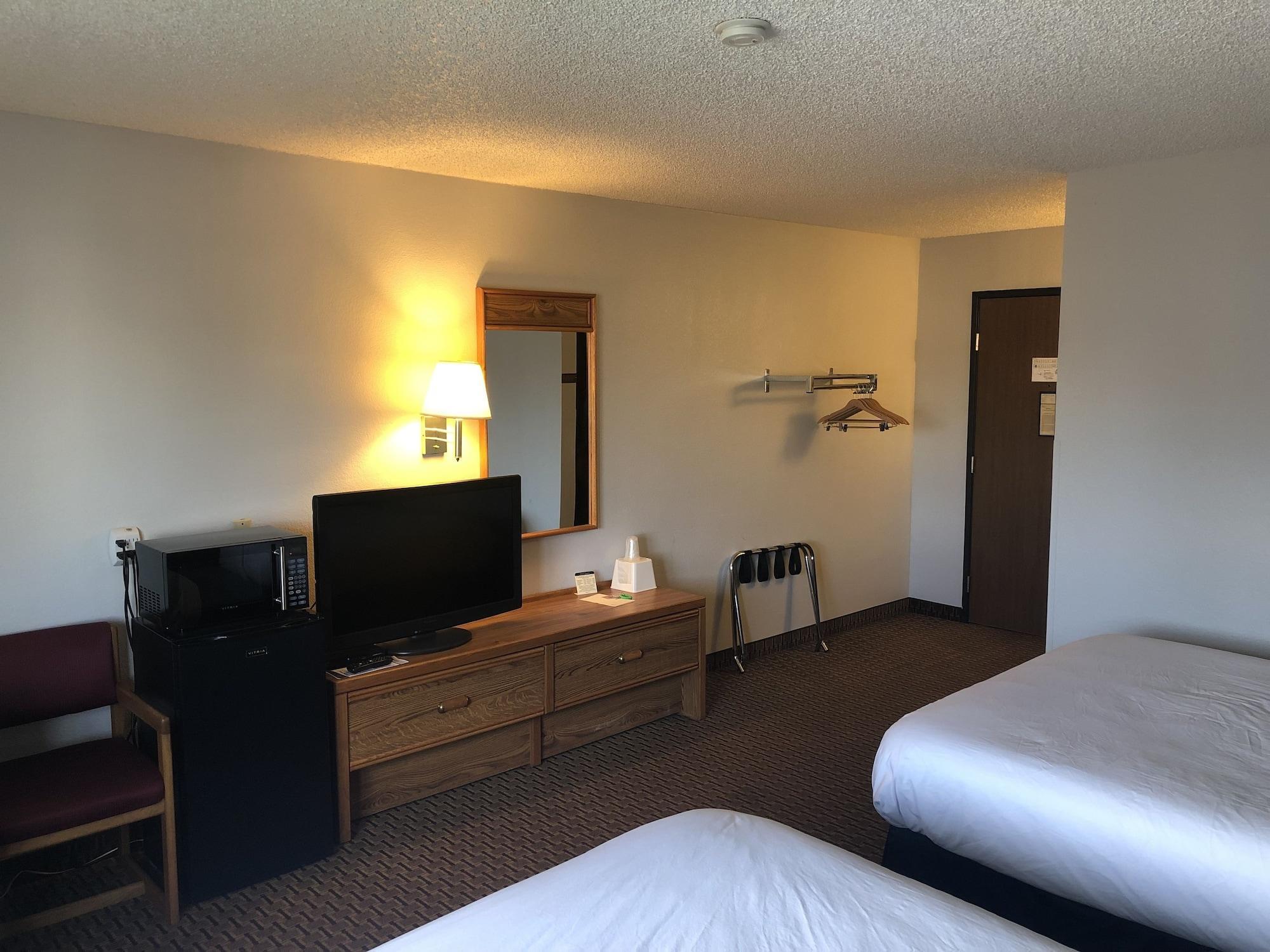 Oyo Hotel Glendive - Yellowstone River 외부 사진