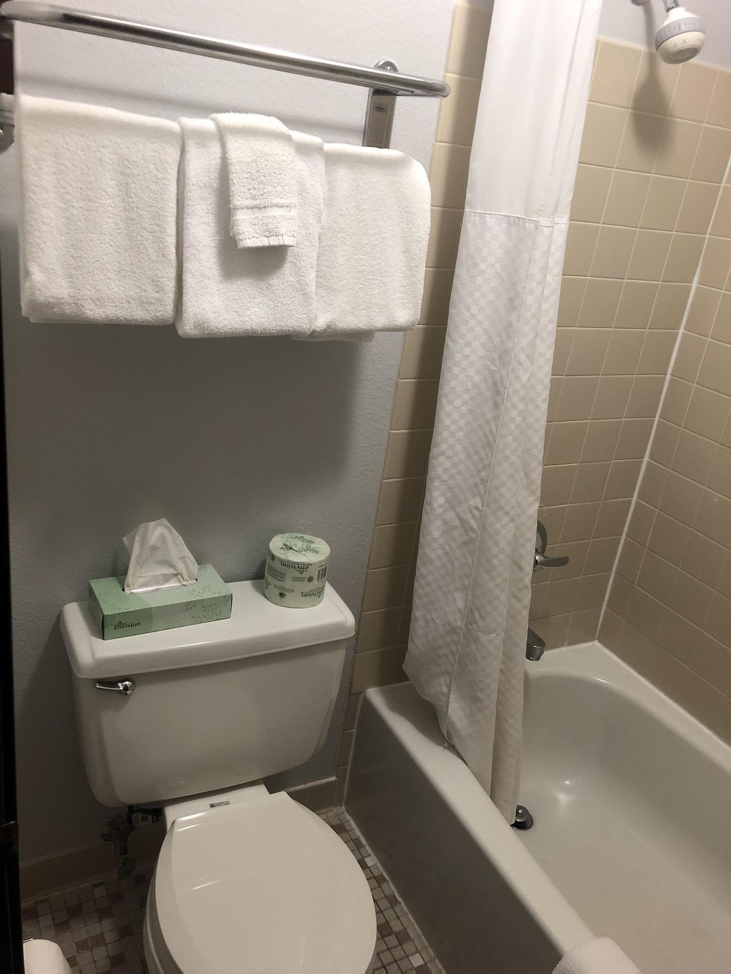 Oyo Hotel Glendive - Yellowstone River 외부 사진