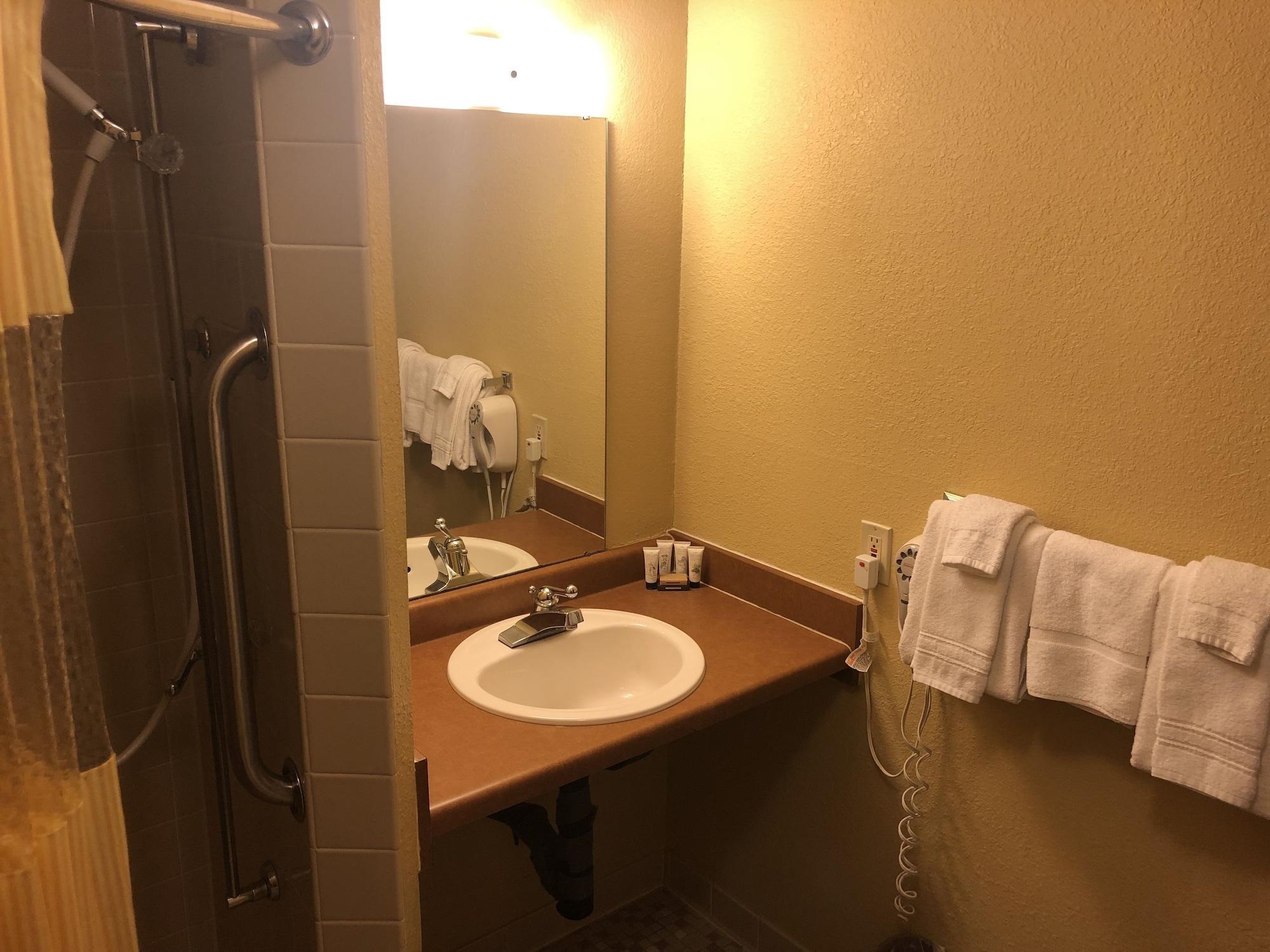 Oyo Hotel Glendive - Yellowstone River 외부 사진