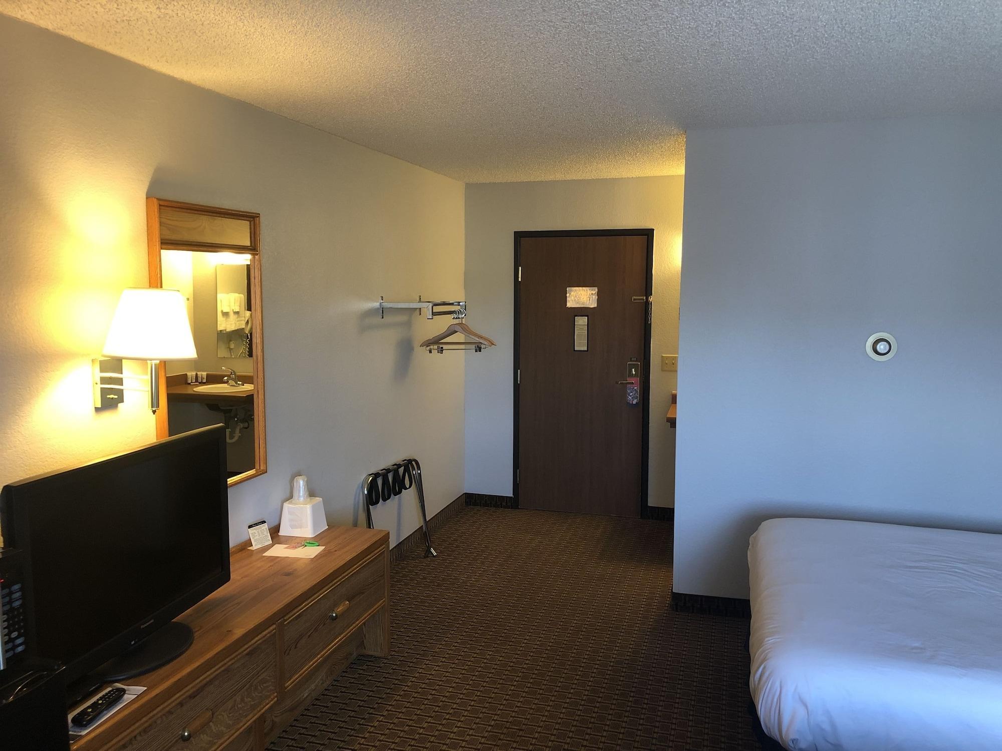 Oyo Hotel Glendive - Yellowstone River 외부 사진
