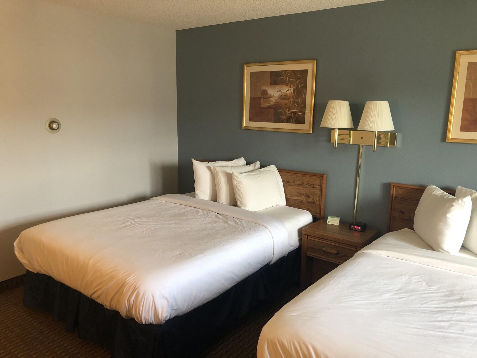Oyo Hotel Glendive - Yellowstone River 외부 사진