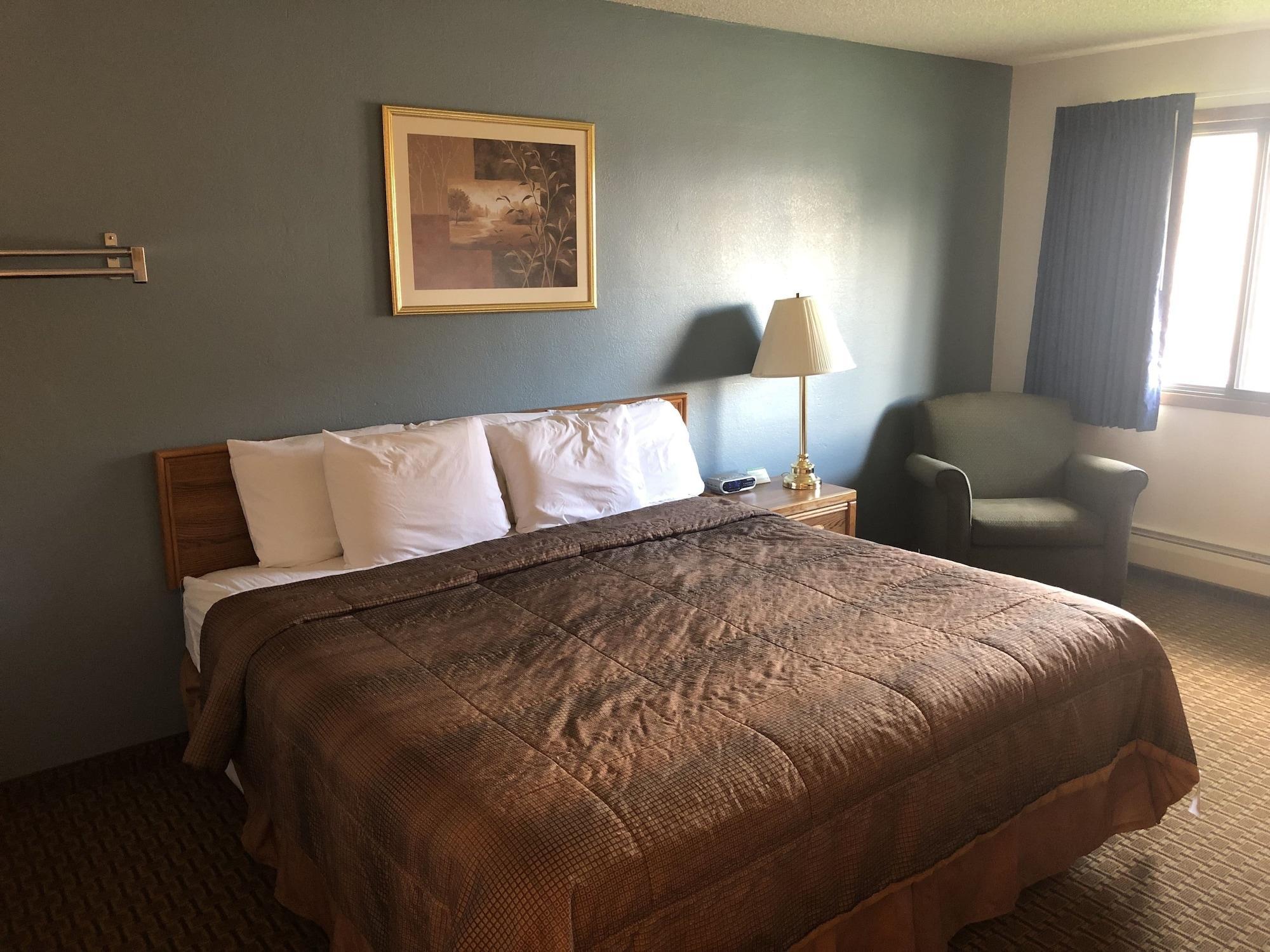 Oyo Hotel Glendive - Yellowstone River 외부 사진
