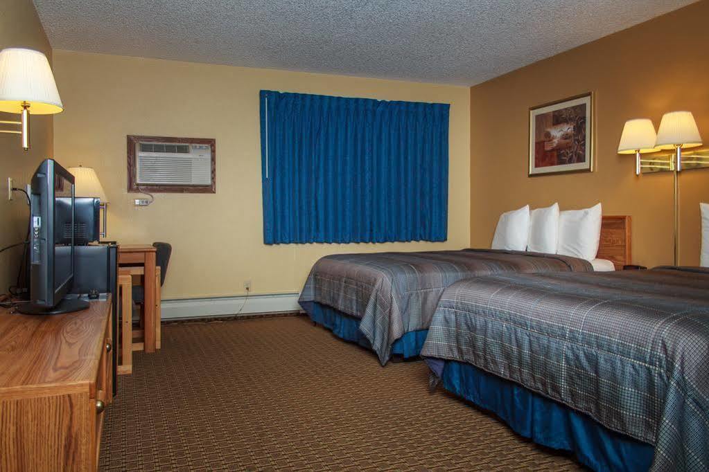 Oyo Hotel Glendive - Yellowstone River 외부 사진