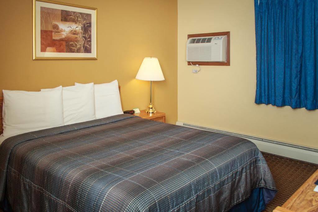 Oyo Hotel Glendive - Yellowstone River 외부 사진