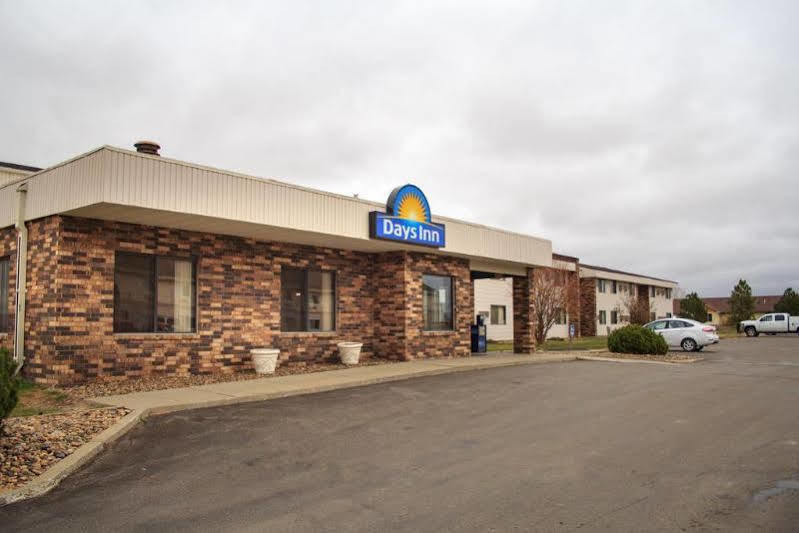 Oyo Hotel Glendive - Yellowstone River 외부 사진