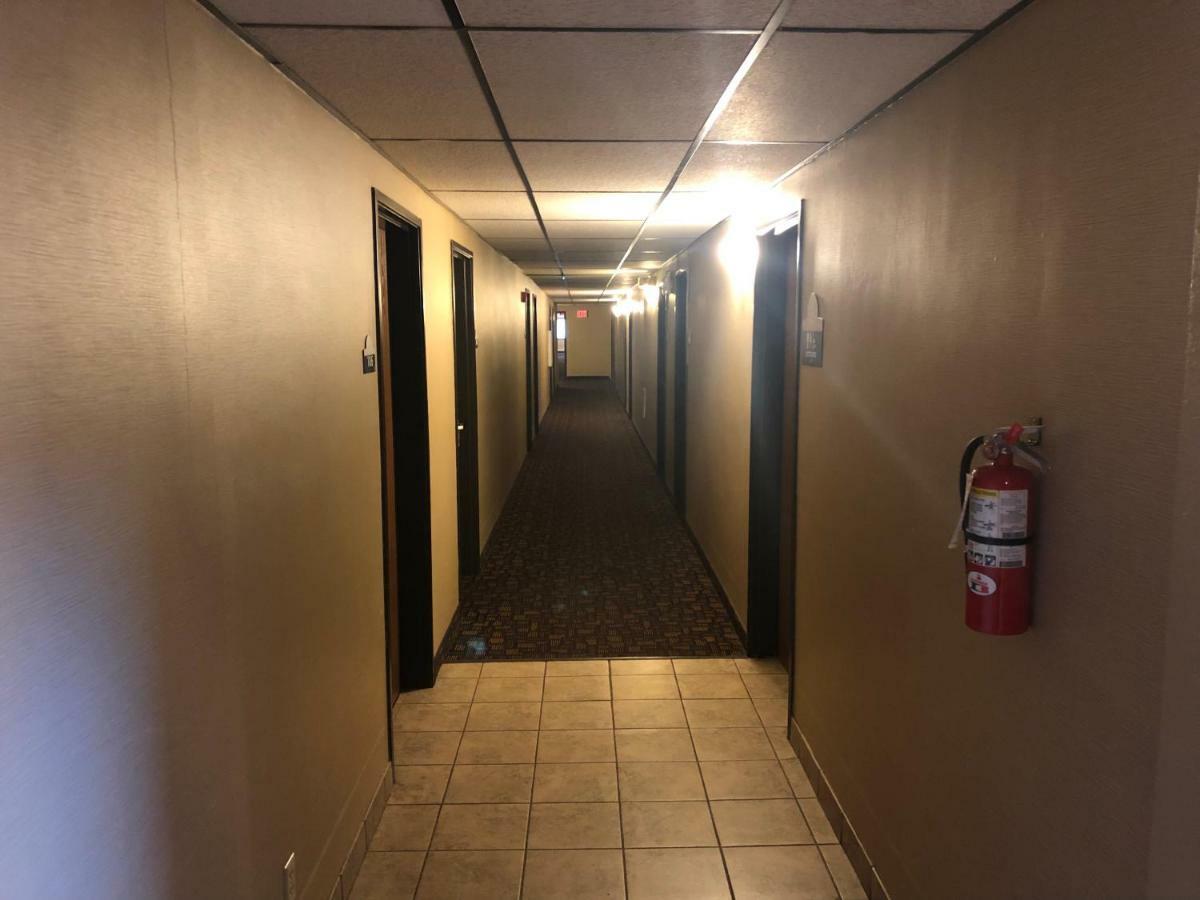 Oyo Hotel Glendive - Yellowstone River 외부 사진
