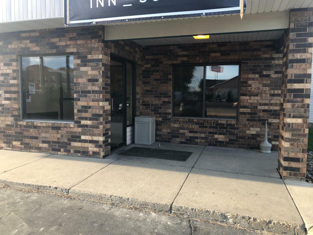Oyo Hotel Glendive - Yellowstone River 외부 사진