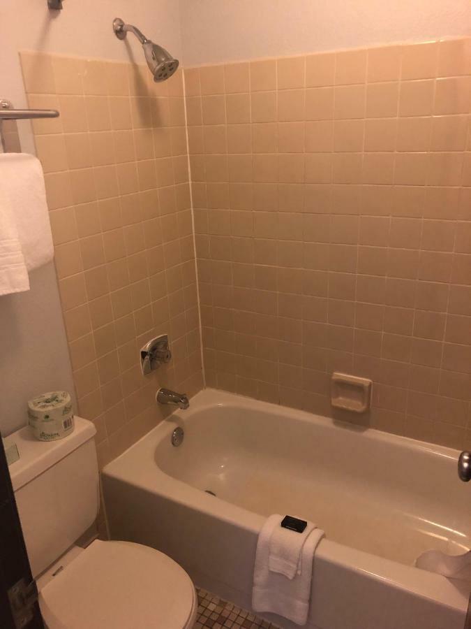 Oyo Hotel Glendive - Yellowstone River 외부 사진