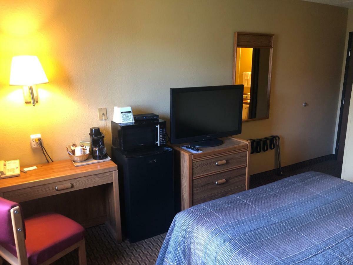 Oyo Hotel Glendive - Yellowstone River 외부 사진